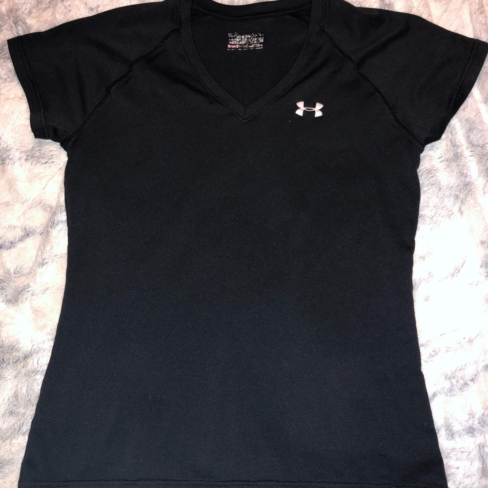 Under armour t shirt